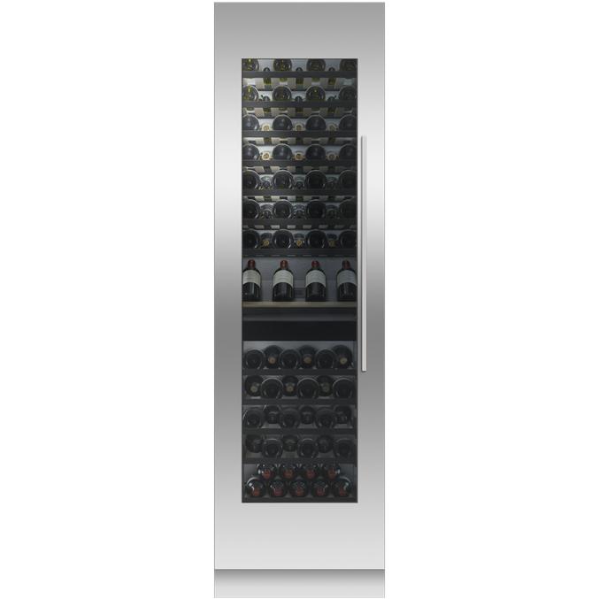  Fisher & Paykel 91-Bottle 9 Series Wine Cellar with ActiveSmart™ RS2484VL2K1SP IMAGE 5