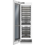  Fisher & Paykel 91-Bottle 9 Series Wine Cellar with ActiveSmart™ RS2484VL2K1SP IMAGE 6