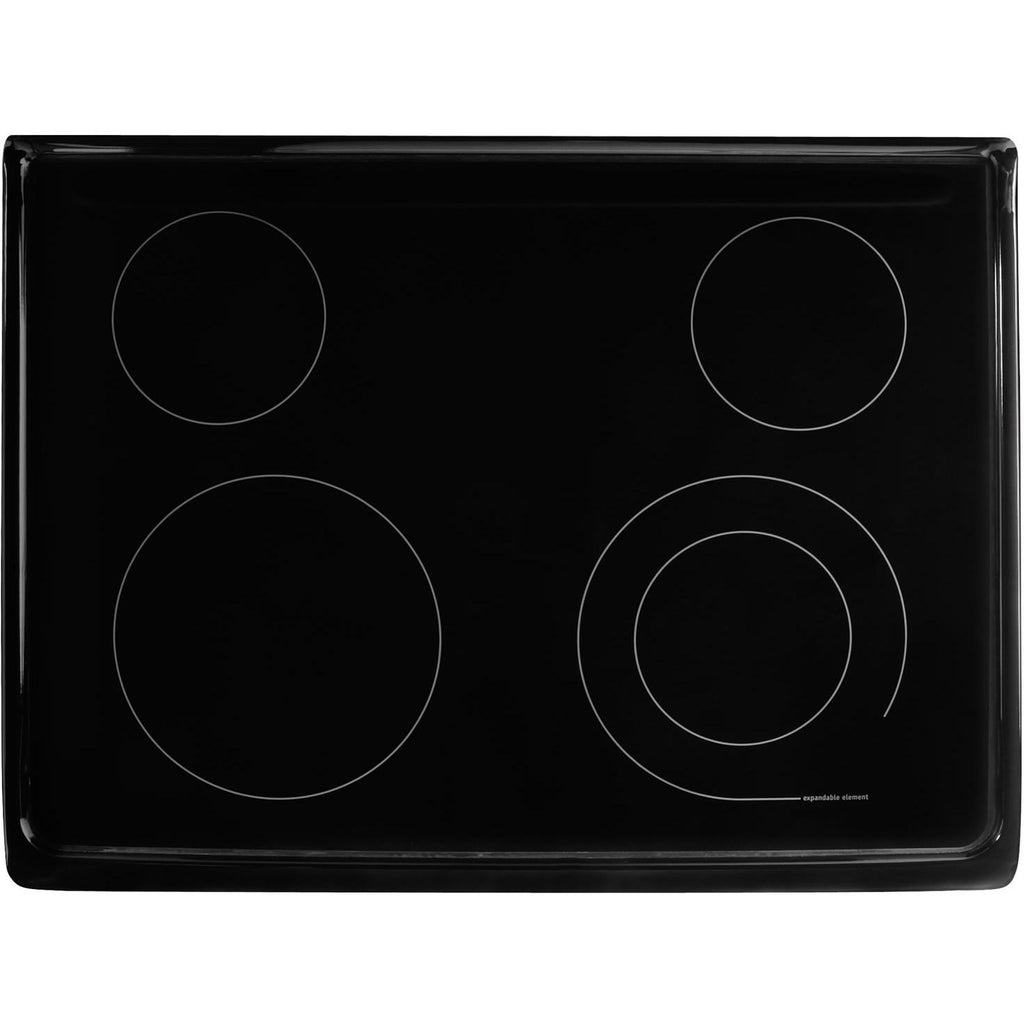  Frigidaire 30-inch Freestanding Electric Range FFEF3043LS IMAGE 3