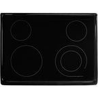  Frigidaire 30-inch Freestanding Electric Range FFEF3043LS IMAGE 3