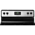  Frigidaire 30-inch Freestanding Electric Range FFEF3043LS IMAGE 4