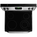  Frigidaire 30-inch Freestanding Electric Range FFEF3043LS IMAGE 5