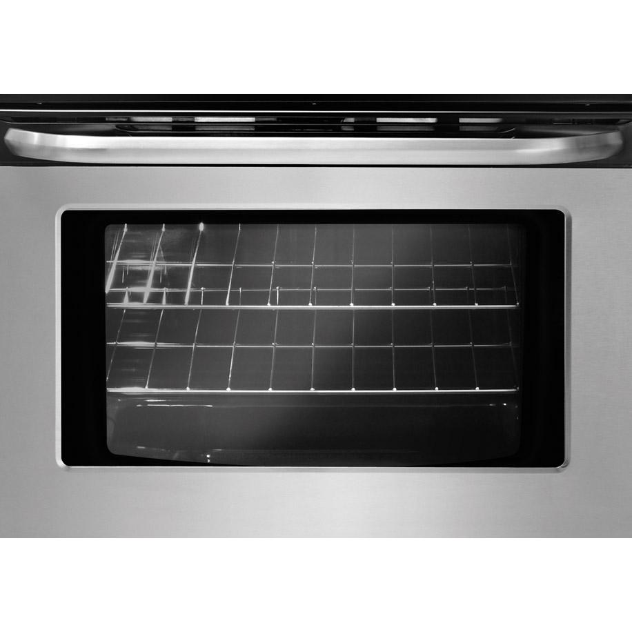  Frigidaire 30-inch Freestanding Electric Range FFEF3043LS IMAGE 7