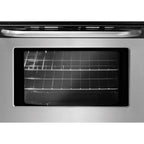  Frigidaire 30-inch Freestanding Electric Range FFEF3043LS IMAGE 7