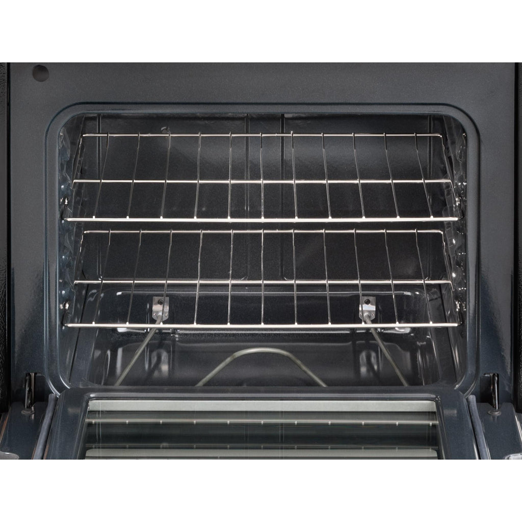  Frigidaire 30-inch Freestanding Electric Range FFEF3043LS IMAGE 8