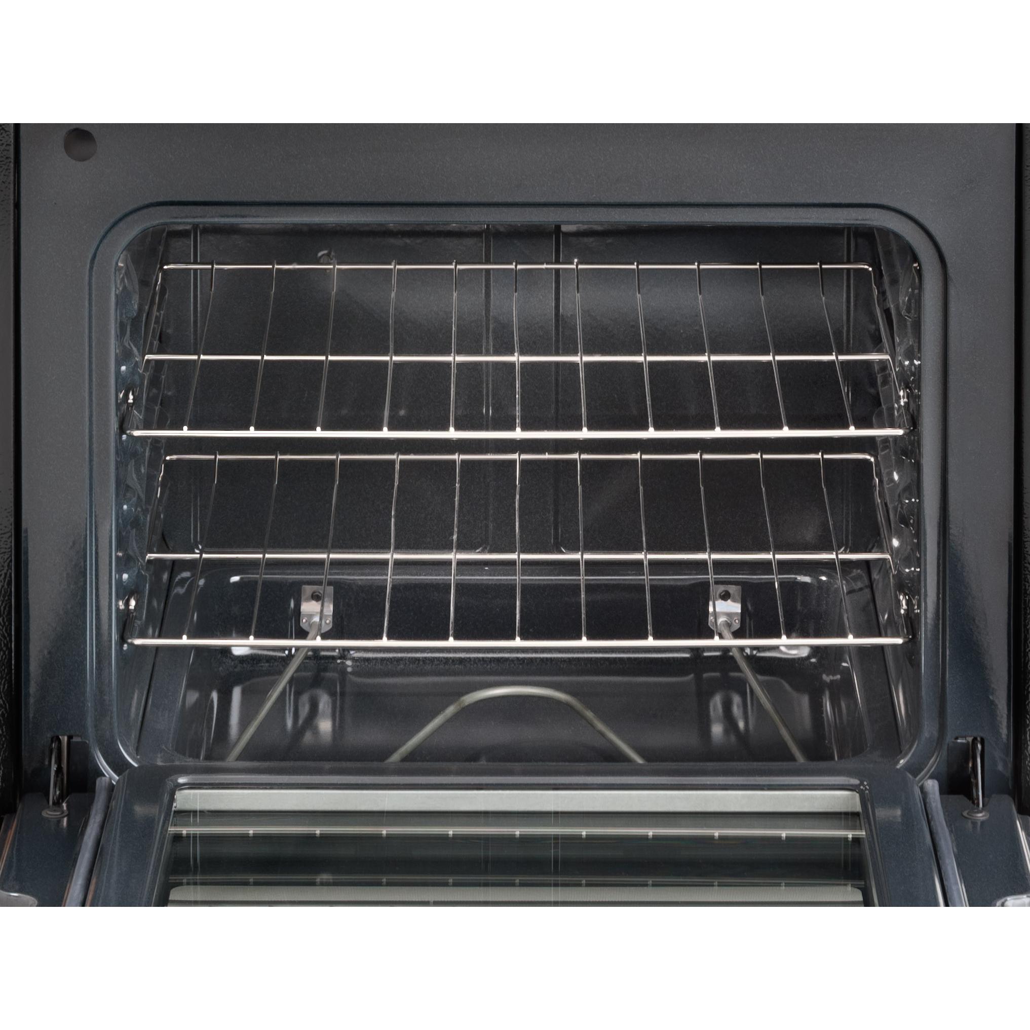  Frigidaire 30-inch Freestanding Electric Range FFEF3043LS IMAGE 8