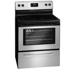  Frigidaire 30-inch Freestanding Electric Range FFEF3013LM IMAGE 1