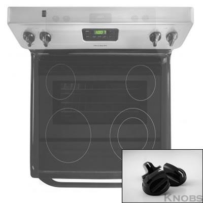  Frigidaire 30-inch Freestanding Electric Range FFEF3013LM IMAGE 2