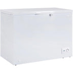  Marathon 8.7 cu.ft. Chest Freezer MCF91W IMAGE 2