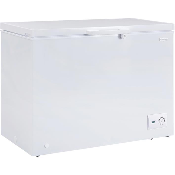  Marathon 8.7 cu.ft. Chest Freezer MCF91W IMAGE 2