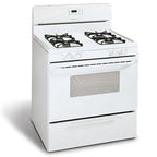  Frigidaire 30-inch Freestanding Gas Range FGF328GS IMAGE 1