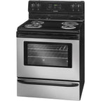  Frigidaire 30-inch Freestanding Electric Range FFEF3015LS IMAGE 7
