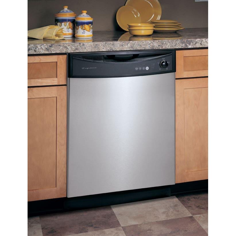  Frigidaire Built-In Dishwasher FDB1050REC IMAGE 1