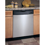  Frigidaire Built-In Dishwasher FDB1050REC IMAGE 1