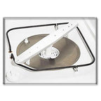  Frigidaire Built-In Dishwasher FDB1050REC IMAGE 2