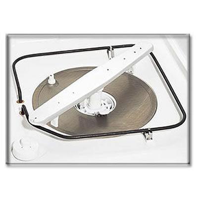  Frigidaire Built-In Dishwasher FDB1050REC IMAGE 2