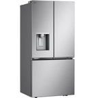  LG 33-inch, 20 cu. ft. French 3-Door Refrigerator with Smart Diagnosis LF20C6330S IMAGE 12
