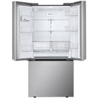  LG 33-inch, 20 cu. ft. French 3-Door Refrigerator with Smart Diagnosis LF20C6330S IMAGE 2