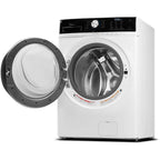  Midea 5.2 cu. ft. Front Loading Washer with Electronic Controls MLH52N4AWW IMAGE 5
