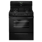  Frigidaire 30-inch Freestanding Gas Range FFGF3015LB IMAGE 2