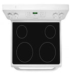  Frigidaire 30-inch Freestanding Electric Range FFEF3017LW IMAGE 3