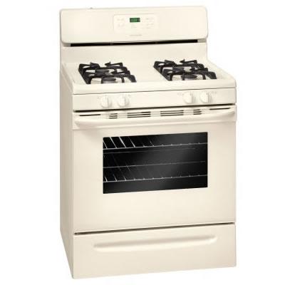  Frigidaire 30-inch Freestanding Gas Range FFGF3023LQ IMAGE 1