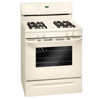  Frigidaire 30-inch Freestanding Gas Range FFGF3023LQ IMAGE 1