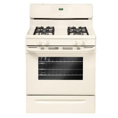  Frigidaire 30-inch Freestanding Gas Range FFGF3023LQ IMAGE 2
