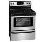  Frigidaire 30-inch Freestanding Electric Range FFEF3017LS IMAGE 1