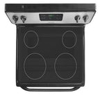  Frigidaire 30-inch Freestanding Electric Range FFEF3017LS IMAGE 2