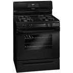  Frigidaire 30-inch Freestanding Gas Range FFGF3023LB IMAGE 3