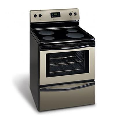  Frigidaire 30-inch Freestanding Electric Range FEF336FM IMAGE 1