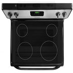  Frigidaire 30-inch Freestanding Electric Range FFEF3012LS IMAGE 2