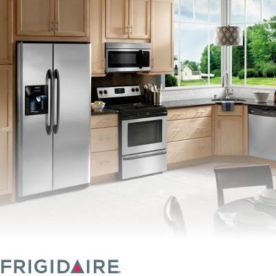  Frigidaire 30-inch Freestanding Electric Range FFEF3012LS IMAGE 3