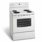  Frigidaire 30-inch Freestanding Electric Range FEF354GS IMAGE 1