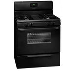  Frigidaire 30-inch Freestanding Gas Range FFGF3013LB IMAGE 1
