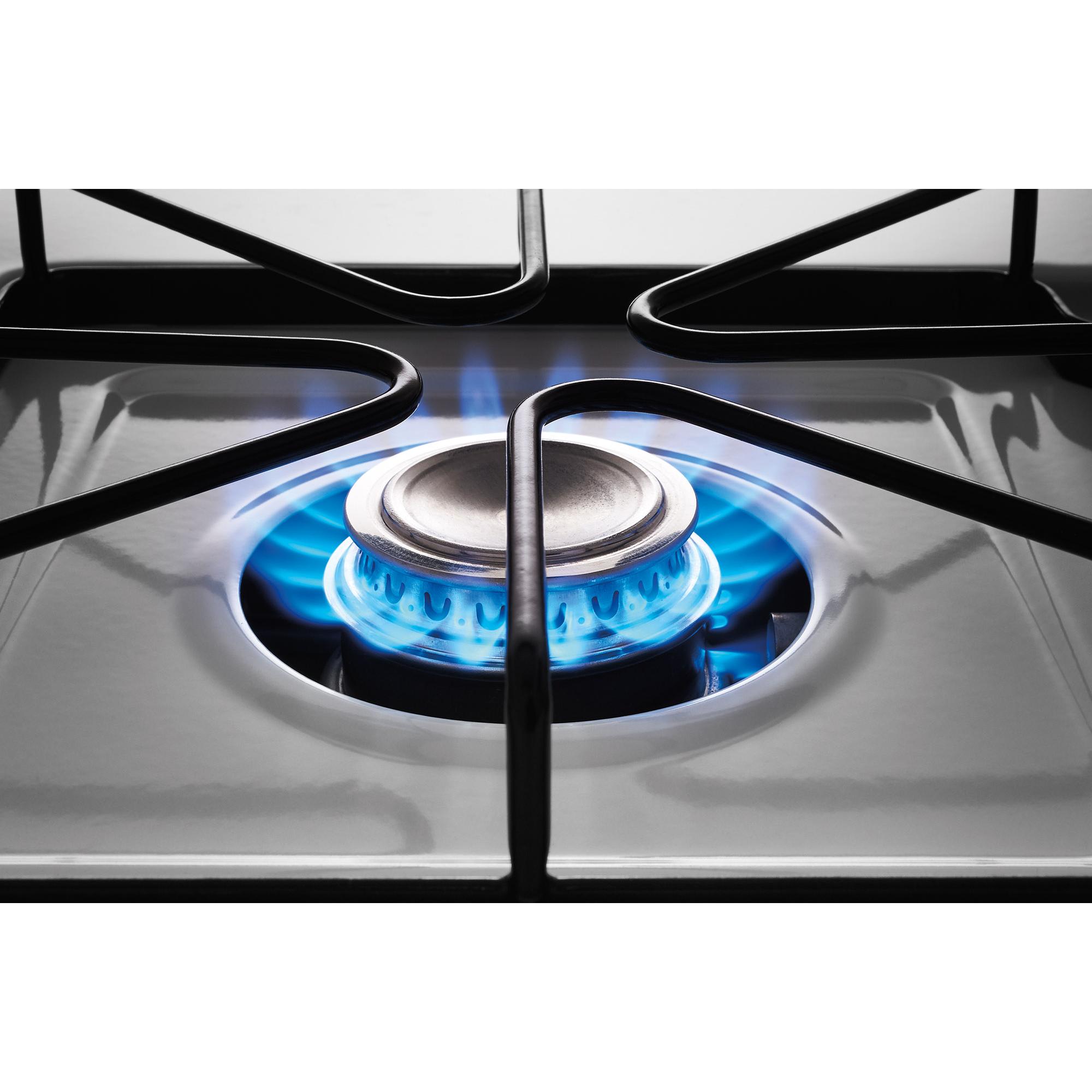  Frigidaire 30-inch Freestanding Gas Range FFGF3011LW IMAGE 10