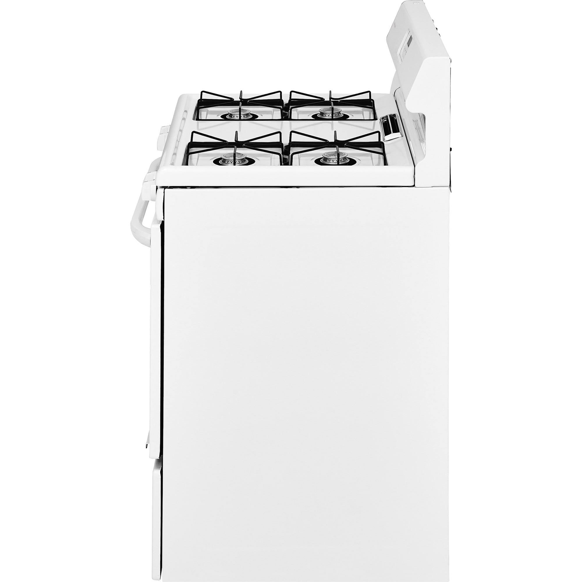  Frigidaire 30-inch Freestanding Gas Range FFGF3011LW IMAGE 14