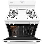  Frigidaire 30-inch Freestanding Gas Range FFGF3011LW IMAGE 3