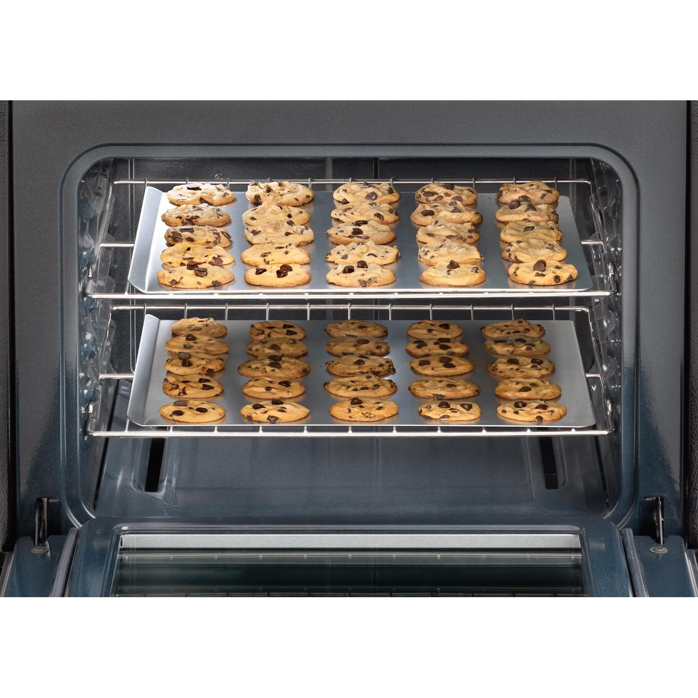  Frigidaire 30-inch Freestanding Gas Range FFGF3011LW IMAGE 8