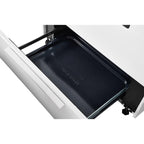  Frigidaire 30-inch Freestanding Gas Range FFGF3011LW IMAGE 9