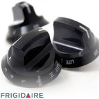  Frigidaire 30-inch Freestanding Gas Range FFGF3011LB IMAGE 3