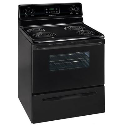  Frigidaire 30-inch Freestanding Electric Range FEF326FB IMAGE 1