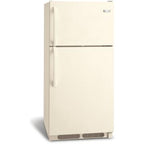  Frigidaire 28-inch, 14.8 cu. ft. Top Freezer Refrigerator FRT15B3JQ IMAGE 1