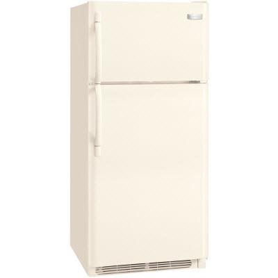  Frigidaire 29-inch, 18.2 cu. ft. Top Freezer Refrigerator FRT18G6JQ IMAGE 1