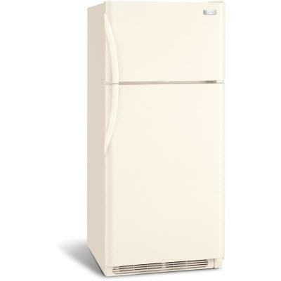  Frigidaire 30-inch, 18.2 cu. ft. Top Freezer Refrigerator FRT18HS6JQ IMAGE 1