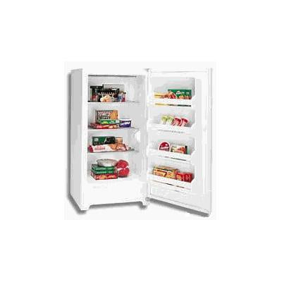  Frigidaire 11.6 cu. ft. Upright Freezer FFU12C2AW IMAGE 1