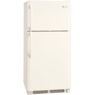  Frigidaire 30-inch, 20.5 cu. ft. Top Freezer Refrigerator FRT21G5JQ IMAGE 1