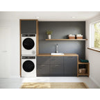  Bosch Front Loading Washer WGB24600UC IMAGE 12