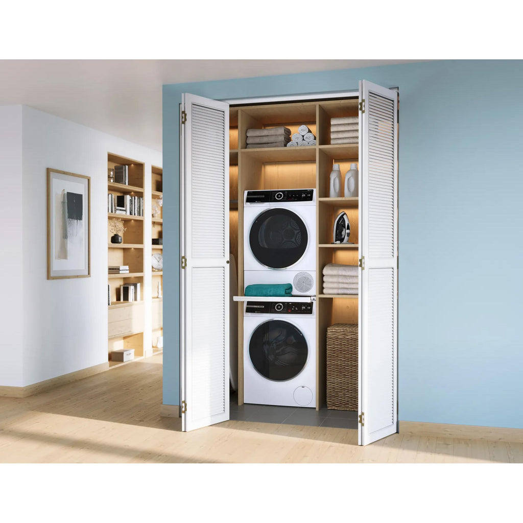 Bosch Front Loading Washer WGB24600UC IMAGE 13